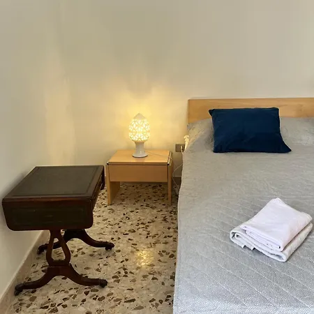 Dimora Sul Mare - Levante Apartment