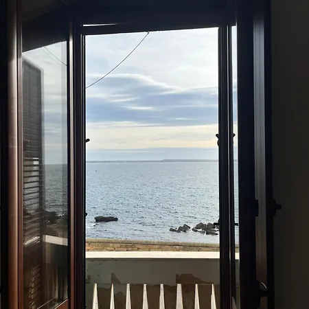 Dimora Sul Mare - Levante Apartment Gallipoli