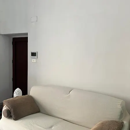 Dimora Sul Mare - Levante Apartment