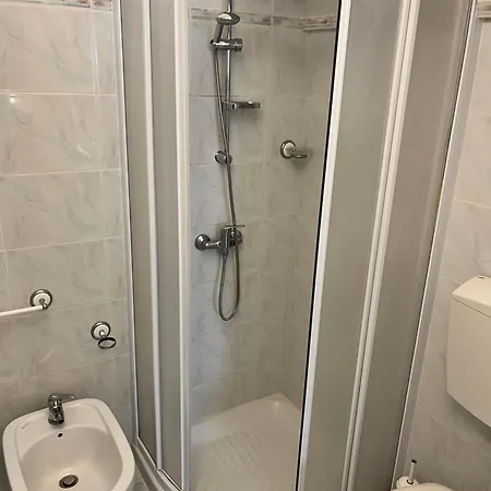 Apartment Dimora Sul Mare - Levante