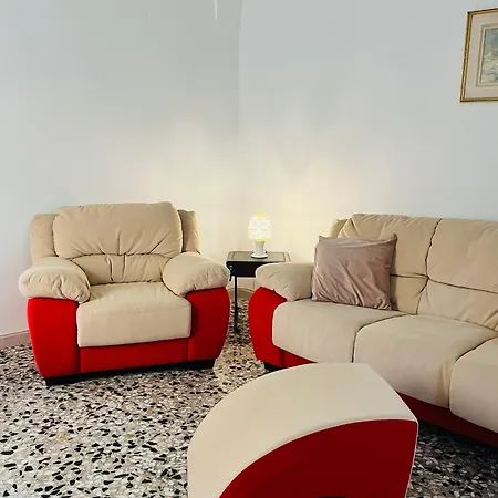 Dimora Sul Mare - Levante Apartment Gallipoli