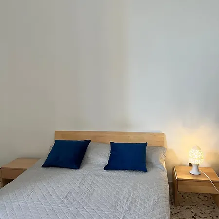 Dimora Sul Mare - Levante Apartment *