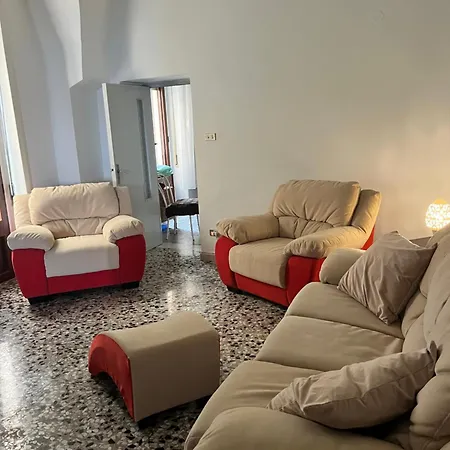 Apartment Dimora Sul Mare - Levante *