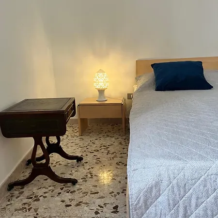 Dimora Sul Mare - Levante Apartment