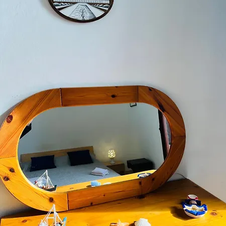 Apartment Dimora Sul Mare - Levante *