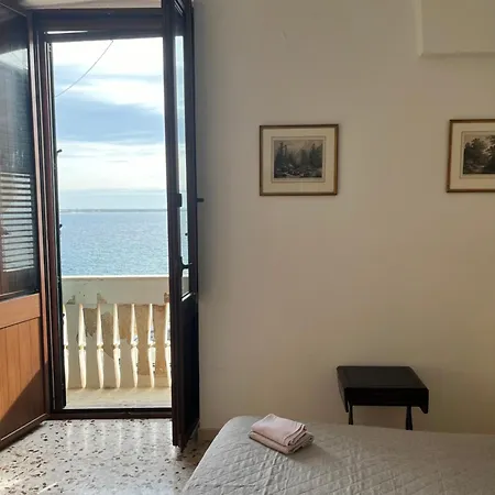 Dimora Sul Mare - Levante *