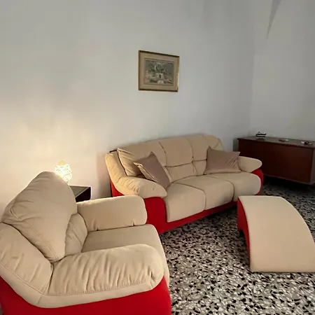 Dimora Sul Mare - Levante Apartment
