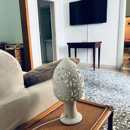 Dimora Sul Mare - Levante Apartment