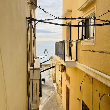 Apartment Dimora Sul Mare - Levante Gallipoli