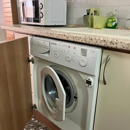 Dimora Sul Mare - Levante Apartment Gallipoli