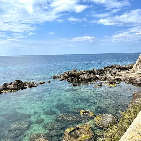 Dimora Sul Mare - Levante